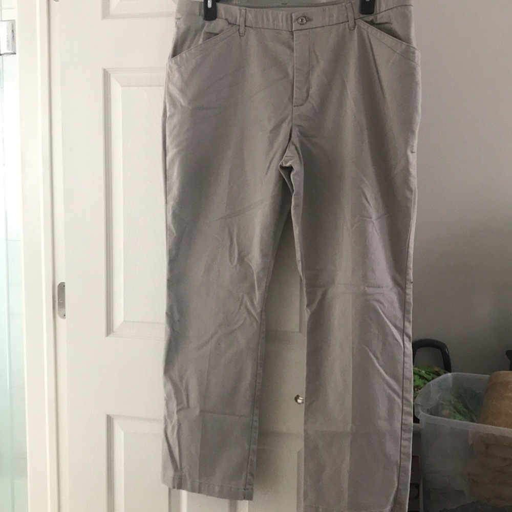 Lee Pants